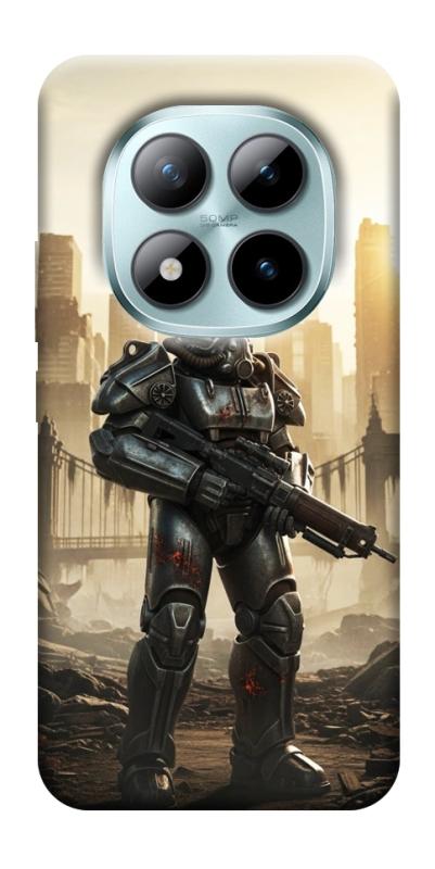 Чехол itsPrint Power armor для Xiaomi Redmi Note 15 Pro+ 5G, игры, купить оптом с доставкой