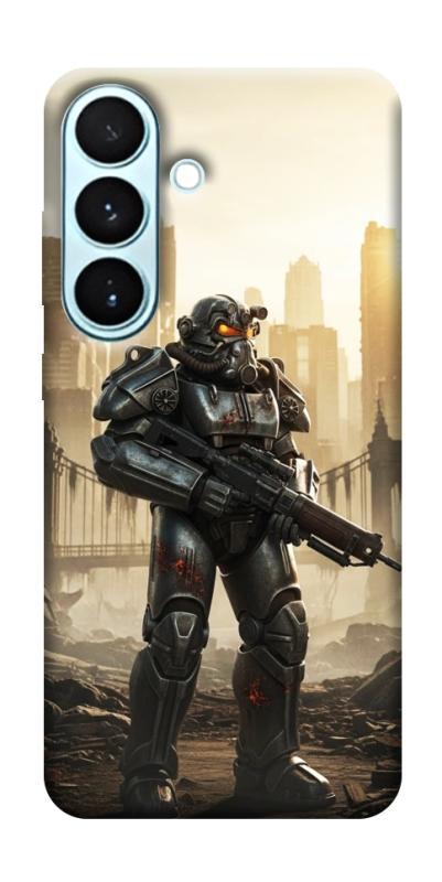 Чохол itsPrint Power armor для Samsung Galaxy S26, ігри, купити оптом з доставкою