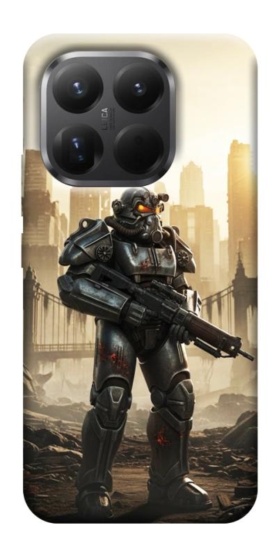 Чехол itsPrint Power armor для Xiaomi 15T Pro, игры, купить оптом с доставкой