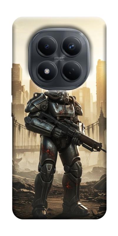 Чехол itsPrint Power armor для Xiaomi Redmi Note 15 Pro 4G, игры, купить оптом с доставкой