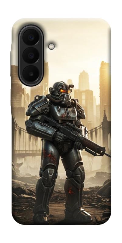 Чохол itsPrint Power armor для Samsung Galaxy A27, ігри, купити оптом з доставкою