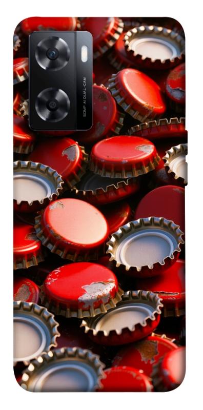 Чехол itsPrint Red cups для OnePlus Nord N20 SE, игры, купить оптом с доставкой