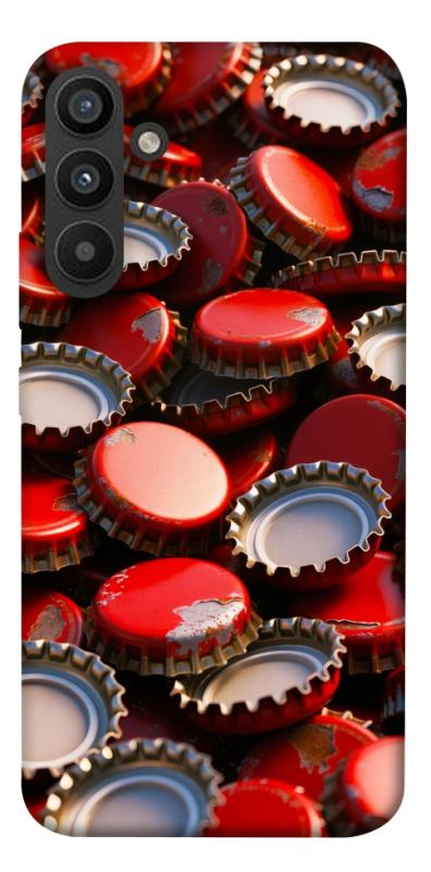 Чехол itsPrint Red cups для Samsung Galaxy A34 5G, игры, купить оптом с доставкой
