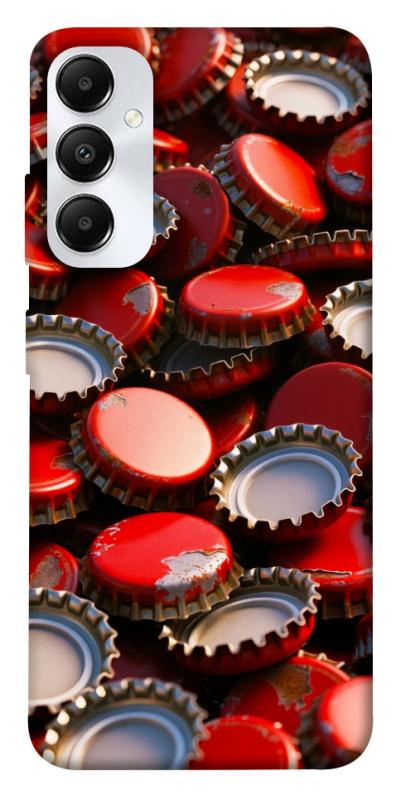 Чехол itsPrint Red cups для Samsung Galaxy A05s, игры, купить оптом с доставкой