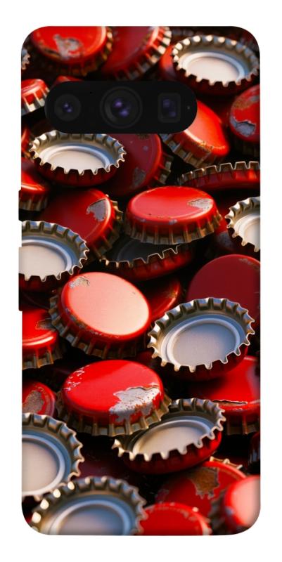 Чехол itsPrint Red cups для Google Pixel 8 Pro, игры, купить оптом с доставкой