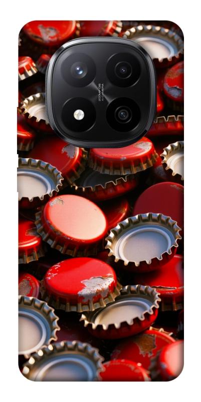 Чехол itsPrint Red cups для Xiaomi Redmi Note 14 Pro+ 5G, игры, купить оптом с доставкой