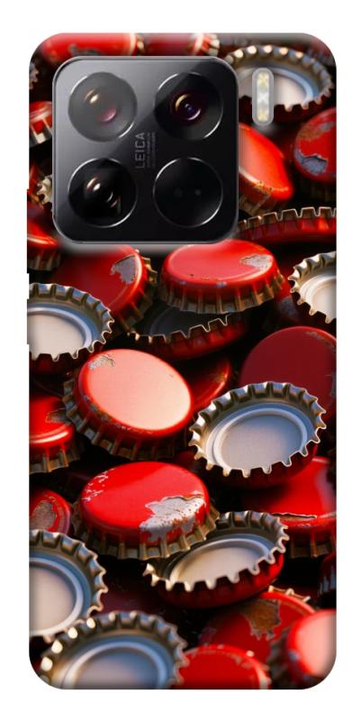 Чехол itsPrint Red cups для Xiaomi 15 Pro, игры, купить оптом с доставкой
