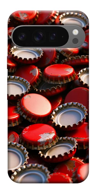 Чехол itsPrint Red cups для Google Pixel 10 Pro XL, игры, купить оптом с доставкой