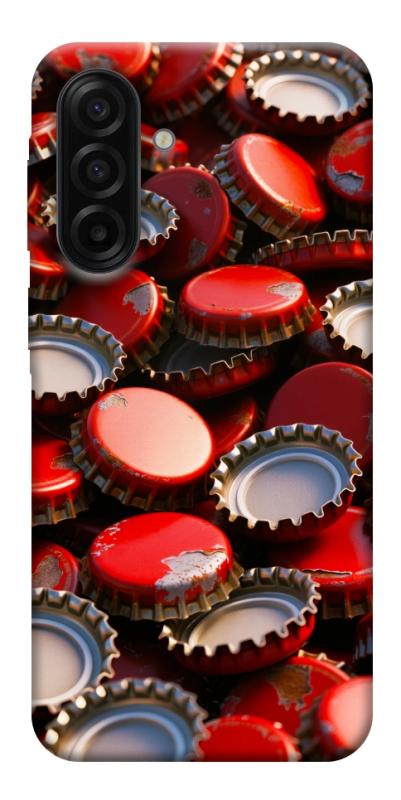 Чехол itsPrint Red cups для Samsung Galaxy A17 5G/4G, игры, купить оптом с доставкой