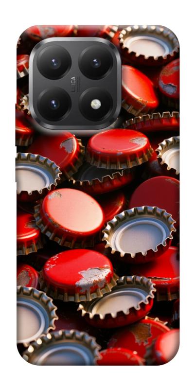 Чехол itsPrint Red cups для Xiaomi 15T, игры, купить оптом с доставкой