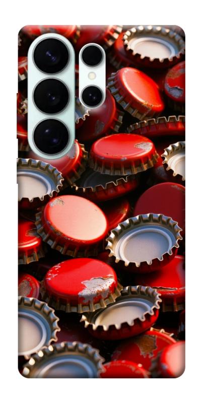 Чехол itsPrint Red cups для Samsung Galaxy S26 Ultra, игры, купить оптом с доставкой