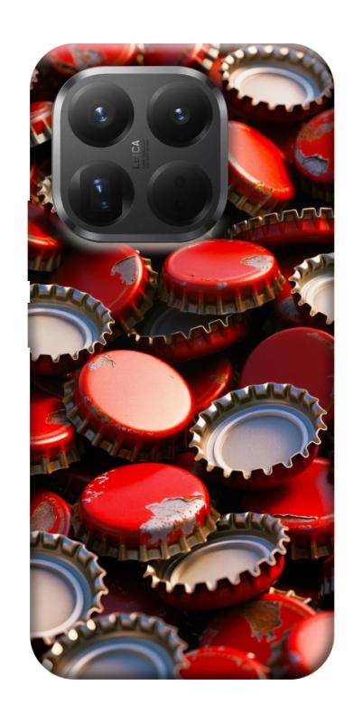 Чехол itsPrint Red cups для Xiaomi 15T Pro, игры, купить оптом с доставкой