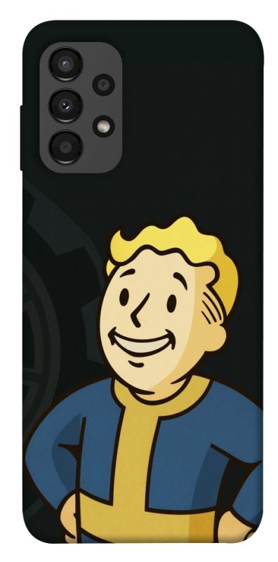 Чехол itsPrint Vault boy для Samsung Galaxy A13 4G, игры, купить оптом с доставкой