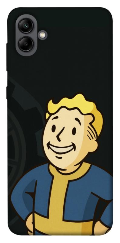 Чохол itsPrint Vault boy для Samsung Galaxy A04, ігри, купити оптом з доставкою