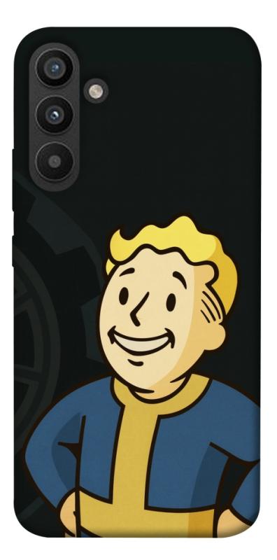 Чехол itsPrint Vault boy для Samsung Galaxy A34 5G, игры, купить оптом с доставкой