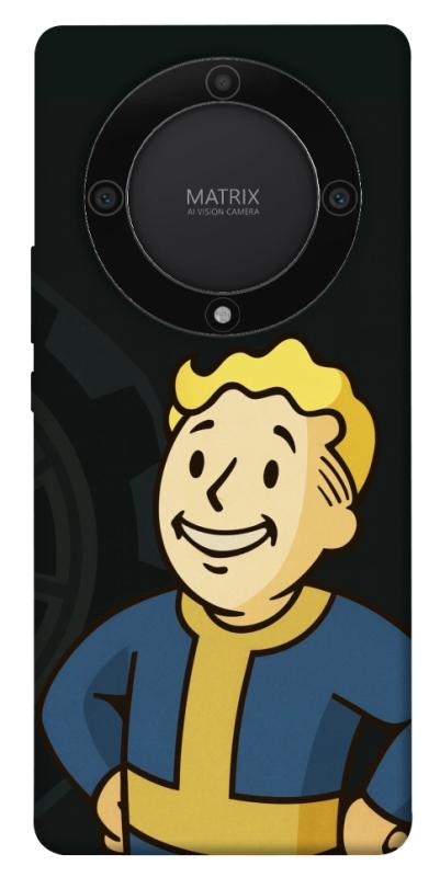 Чехол itsPrint Vault boy для Huawei Magic5 Lite, игры, купить оптом с доставкой