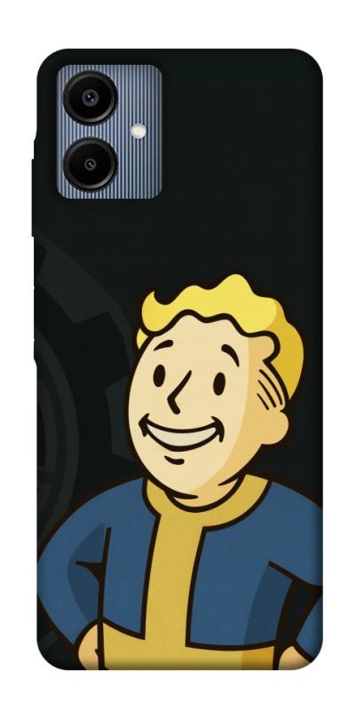 Чехол itsPrint Vault boy для Samsung Galaxy A06, игры, купить оптом с доставкой