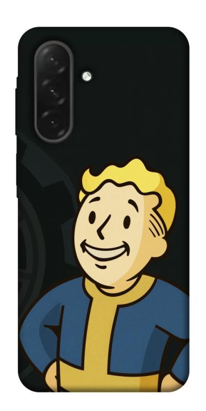 Чохол itsPrint Vault boy для Samsung Galaxy A26 5G, ігри, купити оптом з доставкою