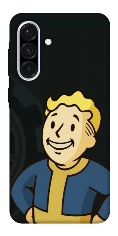 Чехол itsPrint Vault boy для Samsung Galaxy A56 5G, игры, купить оптом с доставкой