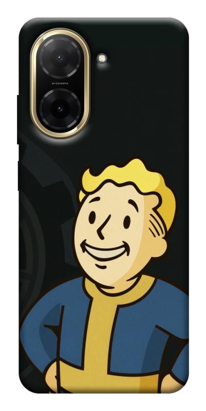Чехол itsPrint Vault boy для Xiaomi Redmi A5 (Europe version), игры, купить оптом с доставкой