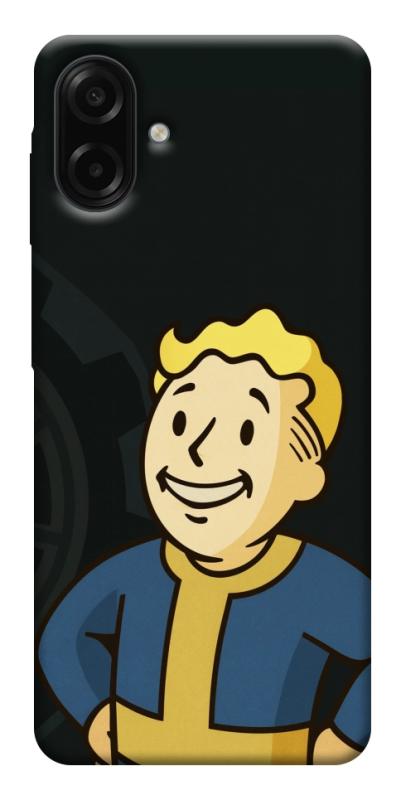 Чохол itsPrint Vault boy для Samsung Galaxy A07, ігри, купити оптом з доставкою