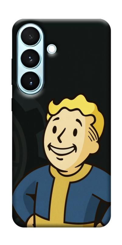 Чохол itsPrint Vault boy для Samsung Galaxy S26, ігри, купити оптом з доставкою