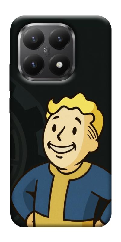 Чехол itsPrint Vault boy для Xiaomi 15T, игры, купить оптом с доставкой