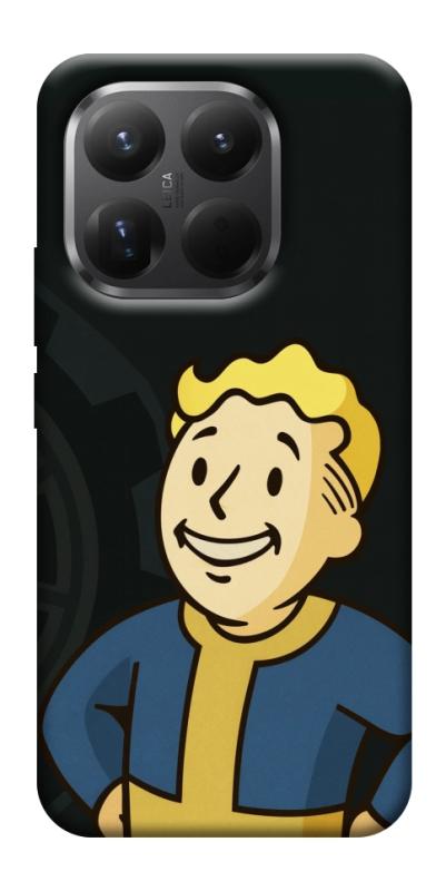 Чехол itsPrint Vault boy для Xiaomi 15T Pro, игры, купить оптом с доставкой