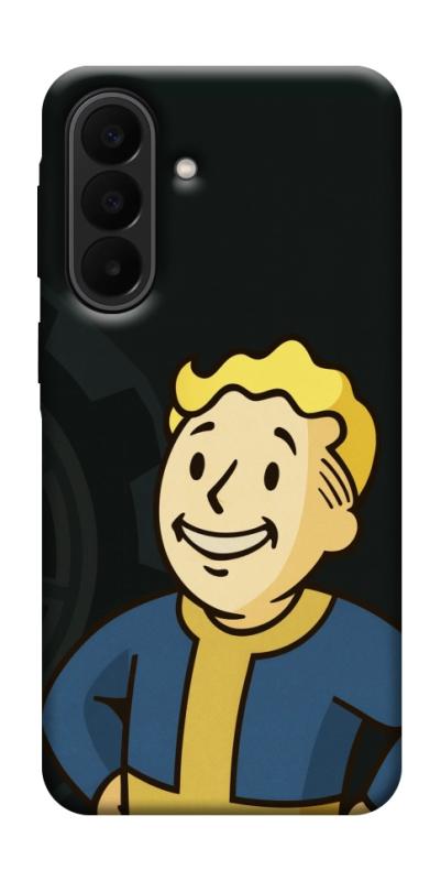 Чохол itsPrint Vault boy для Samsung Galaxy A27, ігри, купити оптом з доставкою