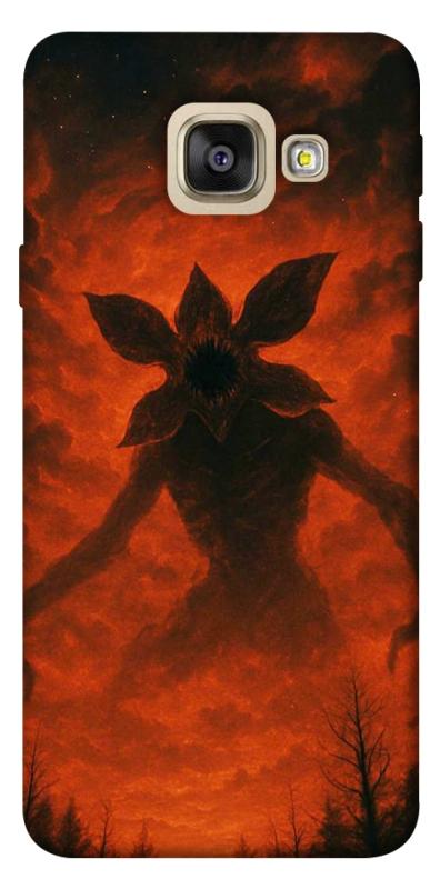 Чехол itsPrint Demogorgon для Samsung A520 Galaxy A5 (2017), хоррор, купить оптом с доставкой