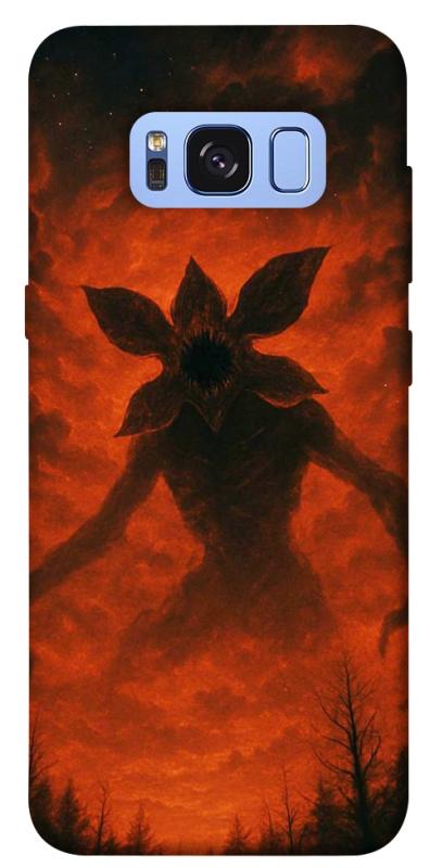 Чехол itsPrint Demogorgon для Samsung G950 Galaxy S8, хоррор, купить оптом с доставкой