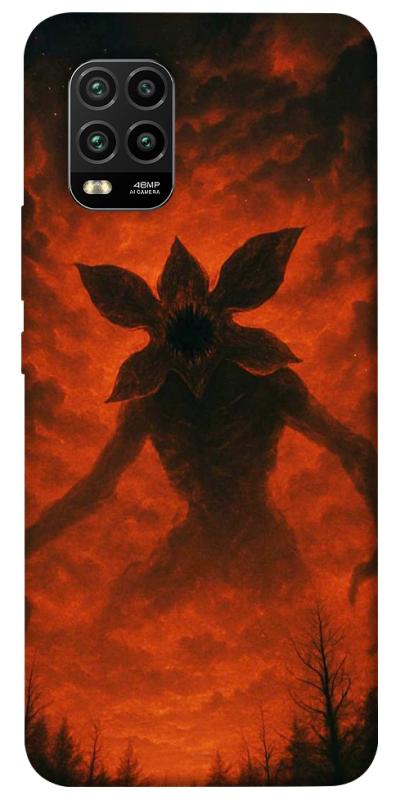 Чехол itsPrint Demogorgon для Xiaomi Mi 10 Lite, хоррор, купить оптом с доставкой