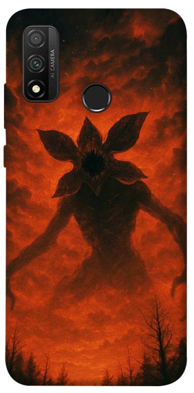 Чехол itsPrint Demogorgon для Huawei P Smart (2020), хоррор, купить оптом с доставкой