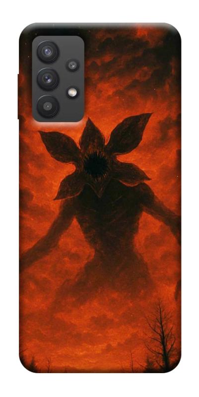 Чехол itsPrint Demogorgon для Samsung Galaxy A32 (A326B) 5G, хоррор, купить оптом с доставкой