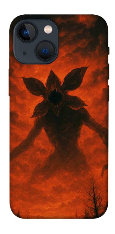 Чохол itsPrint Demogorgon для Apple iPhone 13 mini (5.4"), хоррор, купити оптом з доставкою