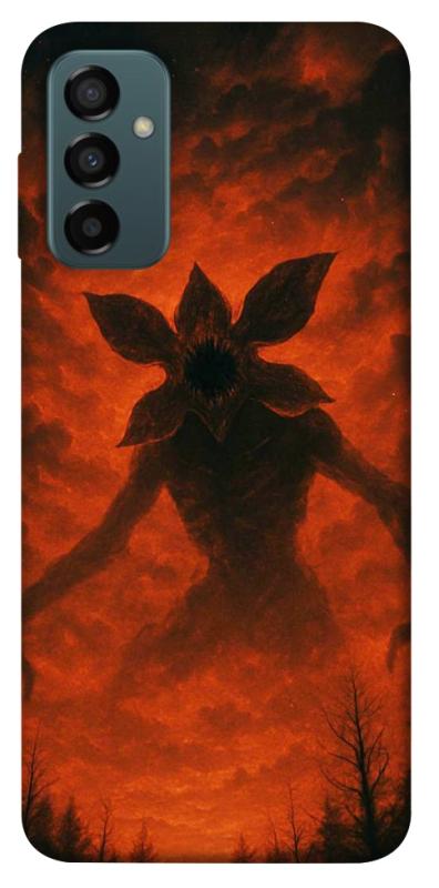Чехол itsPrint Demogorgon для Samsung Galaxy M23 5G, хоррор, купить оптом с доставкой