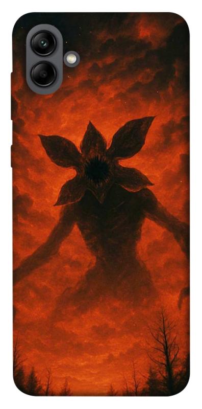 Чехол itsPrint Demogorgon для Samsung Galaxy A04, хоррор, купить оптом с доставкой