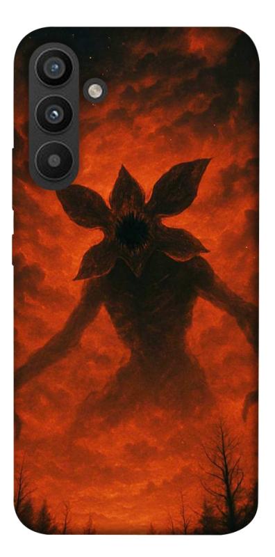 Чехол itsPrint Demogorgon для Samsung Galaxy A34 5G, хоррор, купить оптом с доставкой