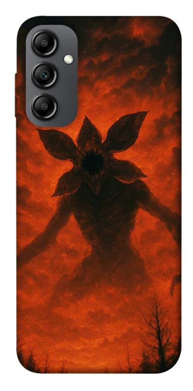 Чехол itsPrint Demogorgon для Samsung Galaxy A14 4G/5G, хоррор, купить оптом с доставкой