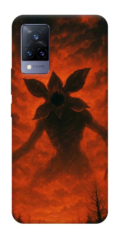 Чохол itsPrint Demogorgon для Vivo V21, хоррор, купити оптом з доставкою
