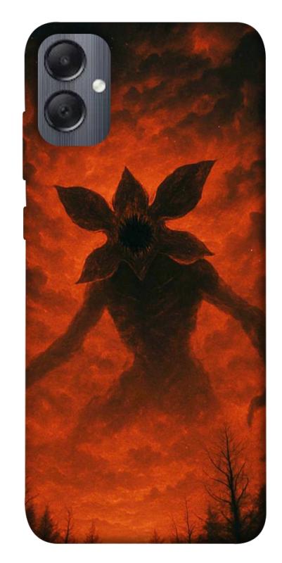 Чехол itsPrint Demogorgon для Samsung Galaxy A05, хоррор, купить оптом с доставкой