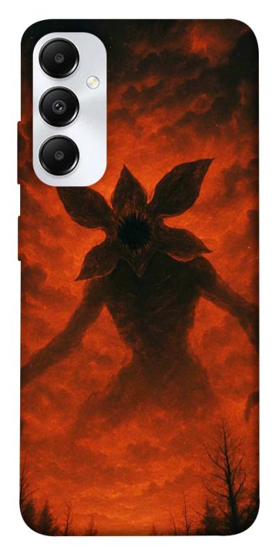 Чехол itsPrint Demogorgon для Samsung Galaxy A05s, хоррор, купить оптом с доставкой