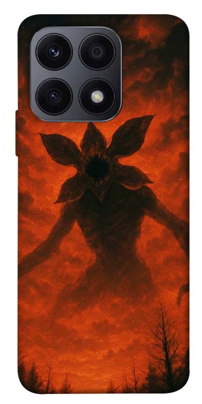Чехол itsPrint Demogorgon для Huawei Honor X8a, хоррор, купить оптом с доставкой