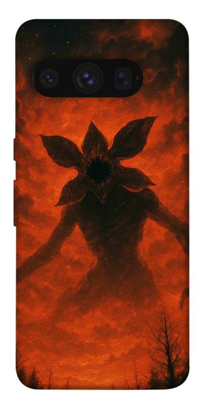 Чохол itsPrint Demogorgon для Google Pixel 8 Pro, хоррор, купити оптом з доставкою