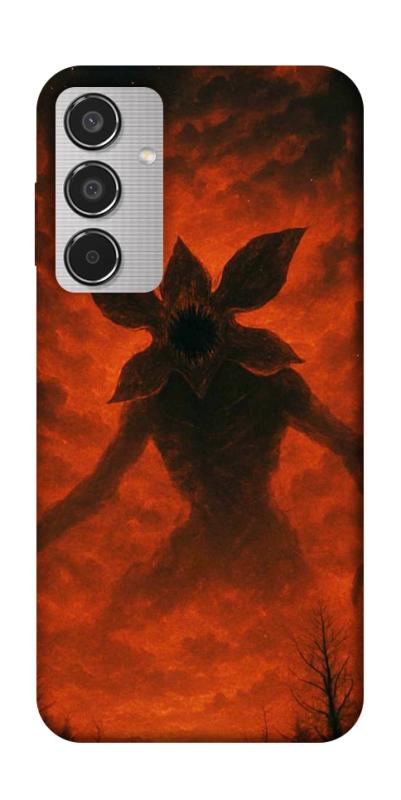Чехол itsPrint Demogorgon для Samsung Galaxy M35 5G, хоррор, купить оптом с доставкой