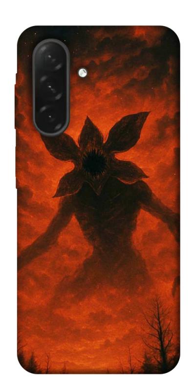 Чехол itsPrint Demogorgon для Samsung Galaxy A26 5G, хоррор, купить оптом с доставкой
