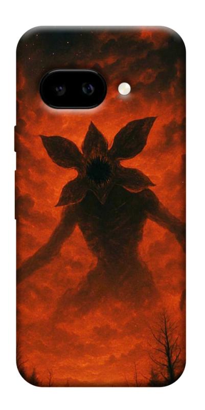 Чохол itsPrint Demogorgon для Google Pixel 9a, хоррор, купити оптом з доставкою