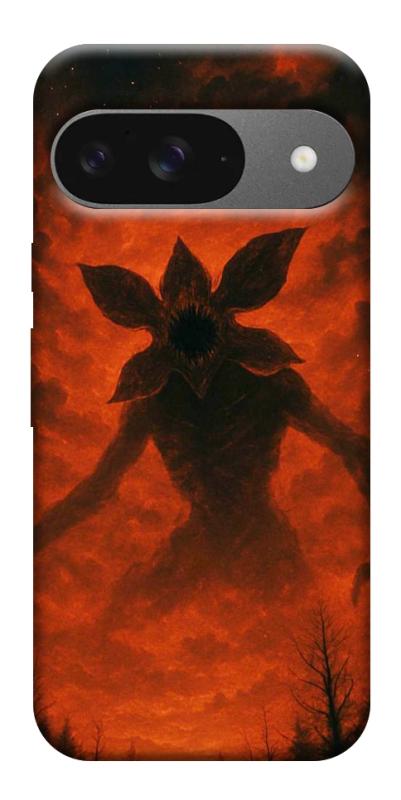 Чехол itsPrint Demogorgon для Google Pixel 10, хоррор, купить оптом с доставкой