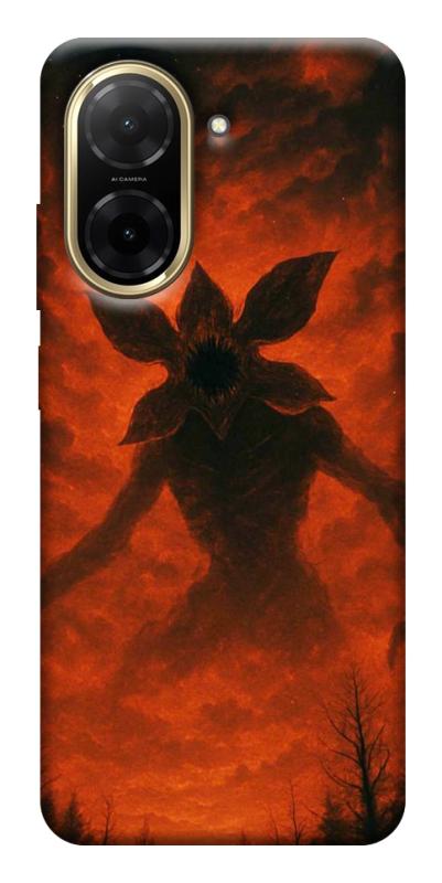 Чехол itsPrint Demogorgon для Xiaomi Redmi A5 (Europe version), хоррор, купить оптом с доставкой