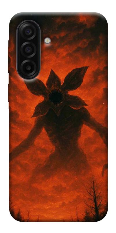 Чехол itsPrint Demogorgon для Samsung Galaxy A17 5G/4G, хоррор, купить оптом с доставкой